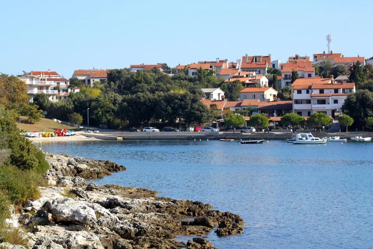 Holiday Apartments Pjescana Uvala, Pula - 7652 Хорватия