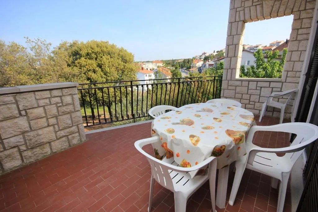 Holiday Apartments Pjescana Uvala, Pula - 7652 Croácia