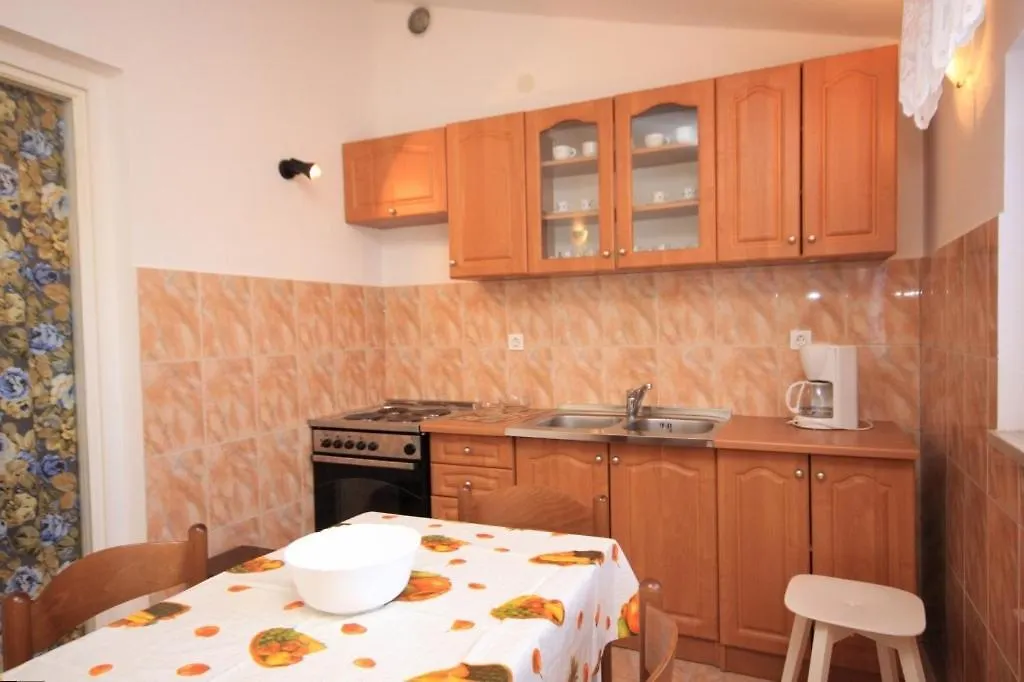 Holiday Apartments Pjescana Uvala, Pula - 7652