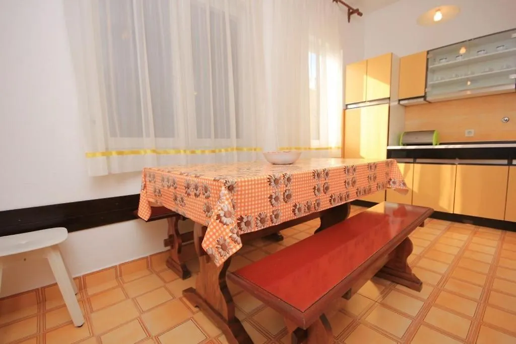 Holiday Apartments Pjescana Uvala, Pula - 7652 Croácia